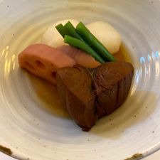 Sushi Morikawa