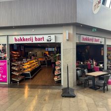 Bakker Bart Weert