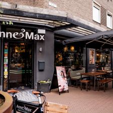 Anne&Max Arnhem Bakkerstraat