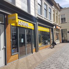 ANWB winkel Gorinchem