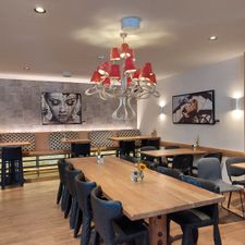 Hotel Keyser Breda