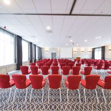 Bilderberg Grand Hotel Wientjes