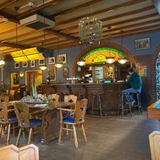 Café-Restaurant Hofsteenge