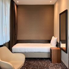 Hotel Levell Amsterdam