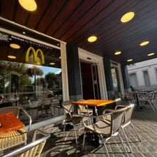 McDonald's Maastricht Vrijthof