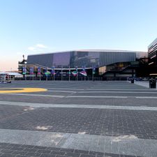 Rotterdam Ahoy