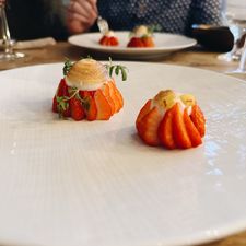 Restaurant Katseveer