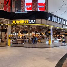 Bij Jumbo Foodmarkt Mall Of The Netherlands In Leidschendam Betaal Je ...