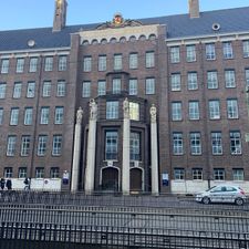 Q-Park Grote Markt