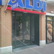 ALDI Heythuysen Dorpstraat