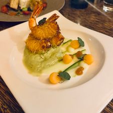Restaurant Zaza's