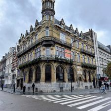 Amrâth Grand Hotel de l'Empereur