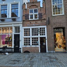 Brownies&downieS Den Bosch