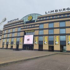 Fletcher Hotel-Restaurant Parkstad-Zuid Limburg