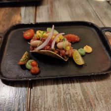 Restaurant Scherp