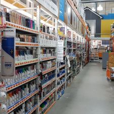 HORNBACH Bouwmarkt Groningen