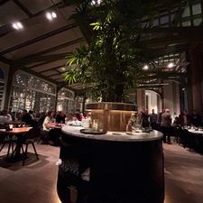 Café-Restaurant De Plantage