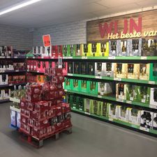 ALDI Utrecht Amsterdamsestraatweg