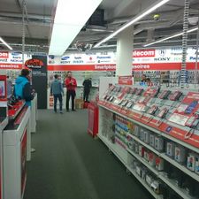 MediaMarkt