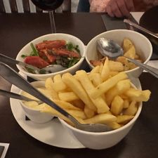 Ristorante Pappagallo