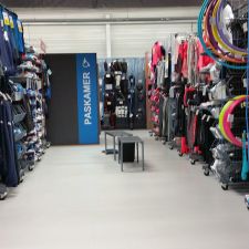 Decathlon Leeuwarden