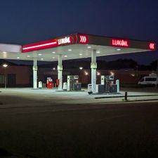 Lukoil Geldrop
