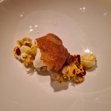 Restaurant Publique