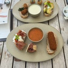 Restaurant Hooihuis