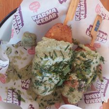 Karma Kebab | Utrecht