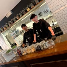 Bistro Croquant Maastricht
