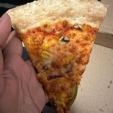 Papa Johns Pizza