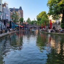 Beers & Barrels - Utrecht Centrum