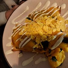 Robuust Foodies & Goodies