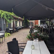 Los Latinos Argentijns-Grill- Restaurant