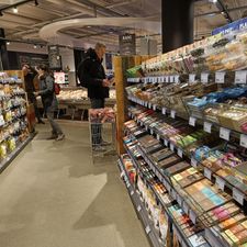 Ekoplaza Zaandam - biologische supermarkt