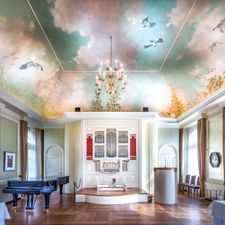 Kasteel De Vanenburg | Hotel, restaurant, meetings & events, bruiloften