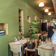 Bistro La Bohème