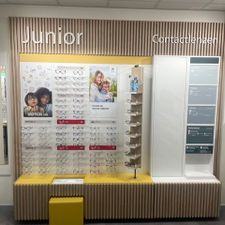 Pearle Opticiens Roermond