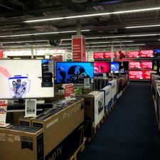 MediaMarkt Hoofddorp