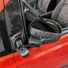 Loogman tanken & wassen Amsterdam - Wasstraat Amsterdam
