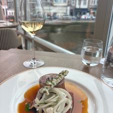 Brasserie Marie