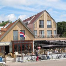 Hotel Zeezicht Vlieland