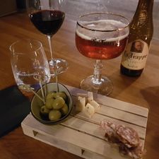 LEV Foodbar
