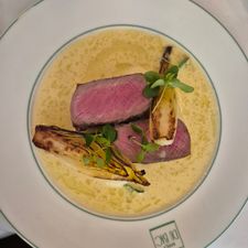 Bistrot du Bac
