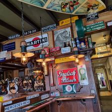 Brasserie Zeerust