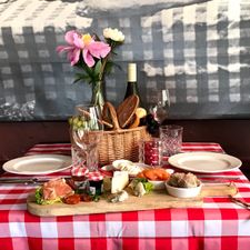 Bistro Pampus