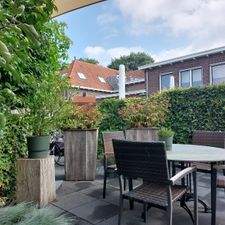 Bovenmeester diner & lounge