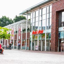 MediaMarkt Groningen Centrum