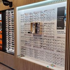 Pearle Opticiens Veghel