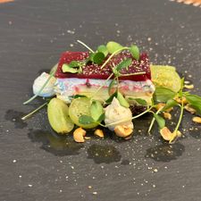 Restaurant Vanille